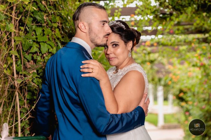 Tânia & André – Casamento