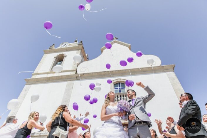 Liliana & Remy – Casamento