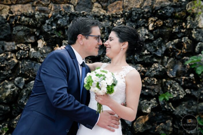 Mafalda & Samuel – Casamento