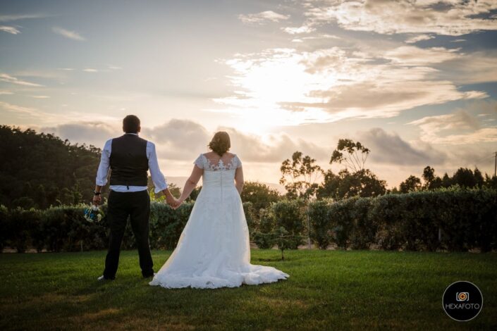 Marta & Mário – Casamento