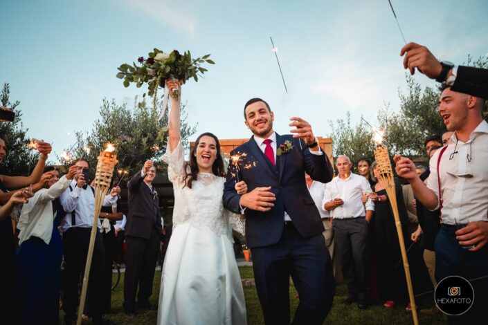 Mariana & João – Casamento