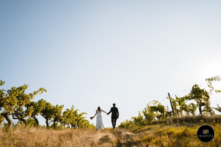 Rita & João – Casamento