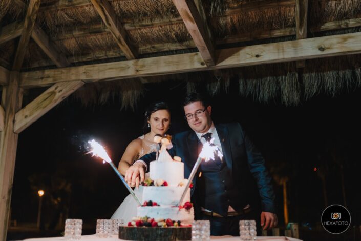 Luciana & António – Casamento