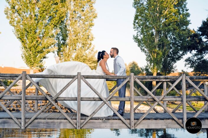 Débora & Fábio – Casamento