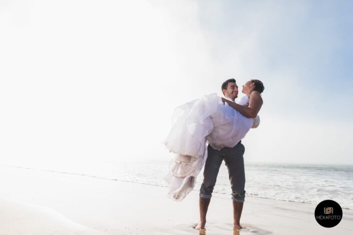 Trash The Dress – Liliana&Remy