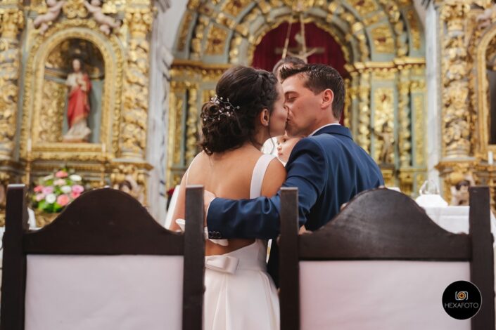 Andreia & Claúdio – Casamento