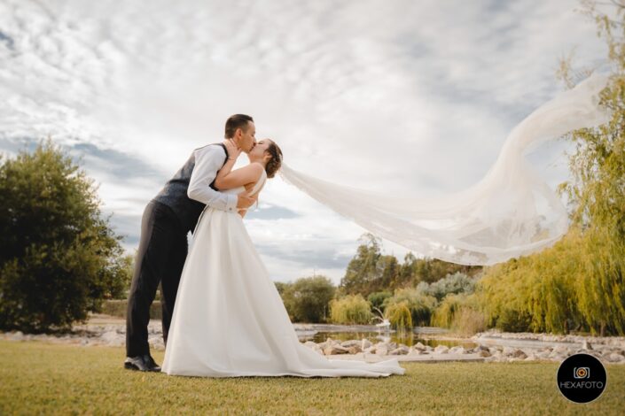 Tatiana & Pedro- Casamento