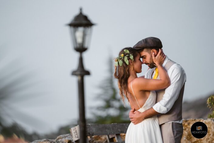 FLÁVIA & TIAGO – CASAMENTO