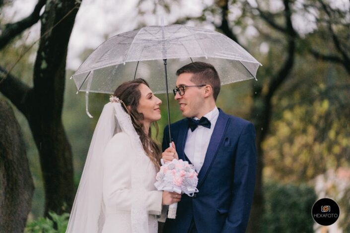 BÁRBARA & ANDRÉ – CASAMENTO