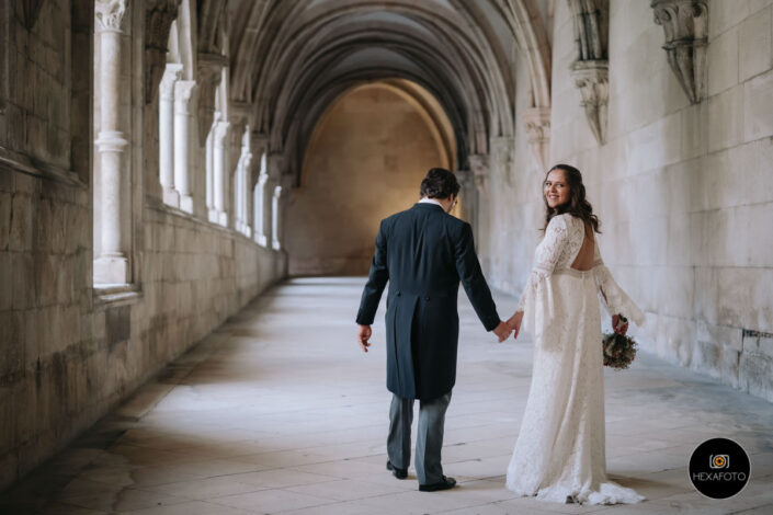 INÊS & BERNARDO – CASAMENTO