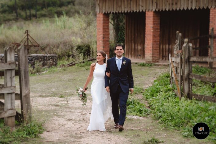 CATARINA & BERNARDO – CASAMENTO