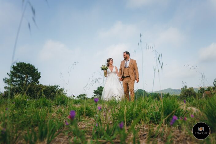 RITA & FÁBIO – CASAMENTO