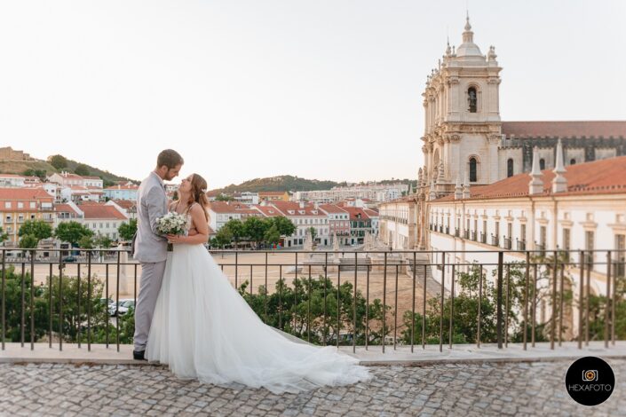 LILIANE & DANIEL – CASAMENTO