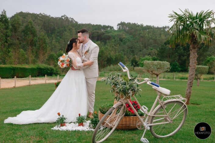 SANDRA & TOMÁS – CASAMENTO