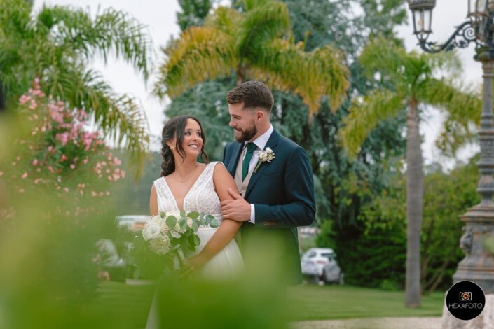 RITA & LUÍS – CASAMENTO