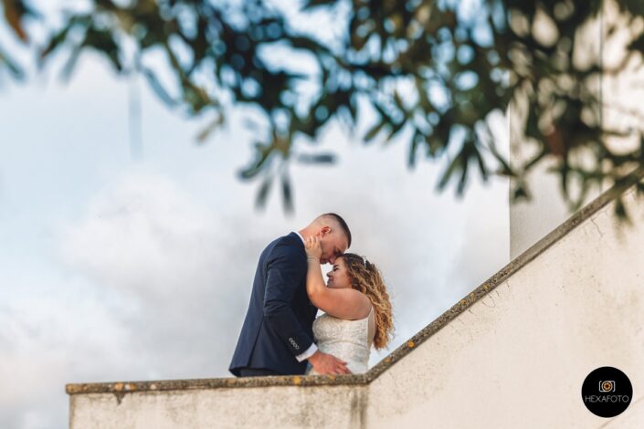 BEATRIZ & JOÃO – CASAMENTO