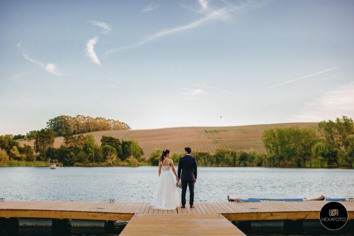 TERESA & PEDRO – CASAMENTO